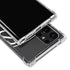 NBA Brooklyn Nets Large Logo Galaxy S23 Ultra Clear Case