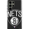 NBA Brooklyn Nets Large Logo Galaxy S23 Ultra Pro Case