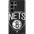 NBA Brooklyn Nets Large Logo Galaxy S23 Ultra Pro Case