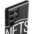 NBA Brooklyn Nets Large Logo Galaxy S23 Ultra Pro Case