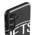 NBA Brooklyn Nets Large Logo Galaxy S25 Impact Case