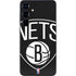 NBA Brooklyn Nets Large Logo Galaxy S25 Plus Skin