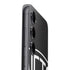 NBA Brooklyn Nets Large Logo Galaxy S25 Plus Skin