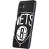 NBA Brooklyn Nets Large Logo Galaxy S24 Skin