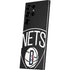 NBA Brooklyn Nets Large Logo Galaxy S24 Ultra Skin