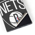 NBA Brooklyn Nets Large Logo Galaxy S24 Ultra Skin