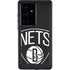 NBA Brooklyn Nets Large Logo Galaxy S24 Ultra Waterproof Case