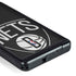 NBA Brooklyn Nets Large Logo Galaxy S24 Ultra Waterproof Case