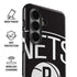 NBA Brooklyn Nets Large Logo Galaxy S26 Impact Case