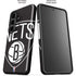 NBA Brooklyn Nets Large Logo Galaxy S26 Impact Case