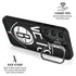 NBA Brooklyn Nets Large Logo Galaxy S26 Ultra Kickstand Case