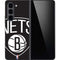 NBA Brooklyn Nets Large Logo Galaxy Z Fold5 5G Skin