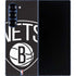 NBA Brooklyn Nets Large Logo Galaxy Z Fold6 Skin