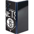 NBA Brooklyn Nets Large Logo Galaxy Z Fold6 Skin