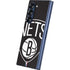 NBA Brooklyn Nets Large Logo Galaxy Z Fold6 Skin