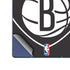 NBA Brooklyn Nets Large Logo Galaxy Z Fold6 Skin