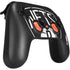 NBA Brooklyn Nets Large Logo Google Stadia Controller Skin