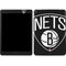 NBA Brooklyn Nets Large Logo iPad Skins