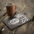 NBA Brooklyn Nets Large Logo iPad Skins