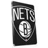 NBA Brooklyn Nets Large Logo Apple iPad Skin
