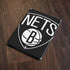 NBA Brooklyn Nets Large Logo Apple iPad Skin
