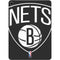 NBA Brooklyn Nets Large Logo Apple iPad Air Skin