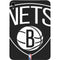 NBA Brooklyn Nets Large Logo Apple iPad Mini Skin