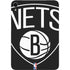NBA Brooklyn Nets Large Logo Apple iPad Mini Skin