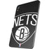 NBA Brooklyn Nets Large Logo Apple iPad Mini Skin
