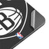 NBA Brooklyn Nets Large Logo Apple iPad Mini Skin