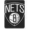 NBA Brooklyn Nets Large Logo Apple iPad Pro Skin