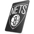NBA Brooklyn Nets Large Logo Apple iPad Pro Skin