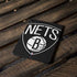 NBA Brooklyn Nets Large Logo Apple iPad Pro Skin