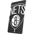 NBA Brooklyn Nets Large Logo iPad Pro 13in M4 (2024) Skin