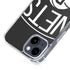 NBA Brooklyn Nets Large Logo iPhone 14 MagSafe Case