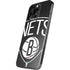 NBA Brooklyn Nets Large Logo iPhone 15 Pro Max Skin