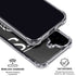 NBA Brooklyn Nets Large Logo iPhone 16 MagSafe Case