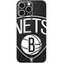 NBA Brooklyn Nets Large Logo iPhone 16 Pro Max Skin
