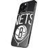 NBA Brooklyn Nets Large Logo iPhone 16 Pro Max Skin