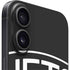 NBA Brooklyn Nets Large Logo iPhone 16 Skin