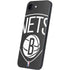 NBA Brooklyn Nets Large Logo iPhone 16e Skin