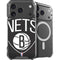 NBA Brooklyn Nets Large Logo iPhone 18 Pro Max MagSafe Case