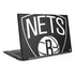 NBA Brooklyn Nets Large Logo Dell Latitude Skin