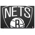 NBA Brooklyn Nets Large Logo Dell Latitude Skin