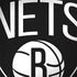 NBA Brooklyn Nets Large Logo Dell Latitude Skin