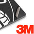 NBA Brooklyn Nets Large Logo Apple MacBook Air Skin