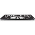 NBA Brooklyn Nets Large Logo Apple MacBook Pro 14-inch Skin
