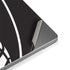 NBA Brooklyn Nets Large Logo Apple MacBook Pro 14-inch Skin