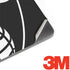 NBA Brooklyn Nets Large Logo MacBook Skins