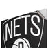 NBA Brooklyn Nets Large Logo Apple MacBook Pro 16-inch Skin